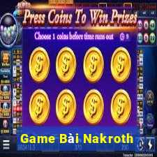 Game Bài Nakroth