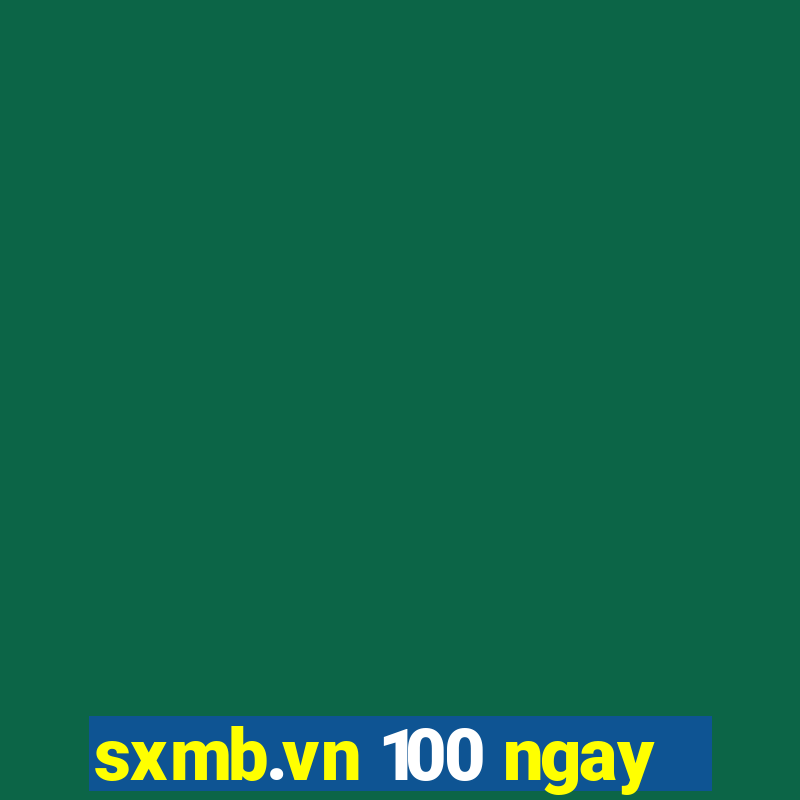 sxmb.vn 100 ngay