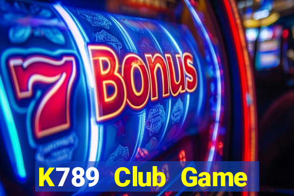 K789 Club Game Bài 888