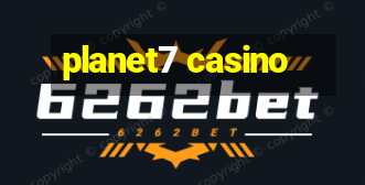 planet7 casino