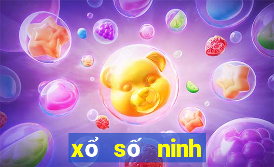 xổ số ninh thuận đà nẵng