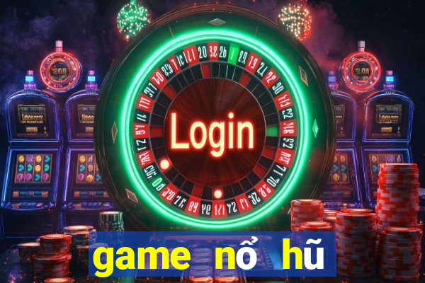 game nổ hũ tặng code tân thủ 2024