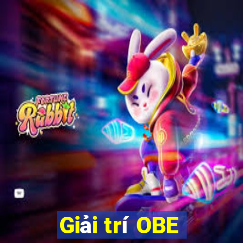 Giải trí OBE