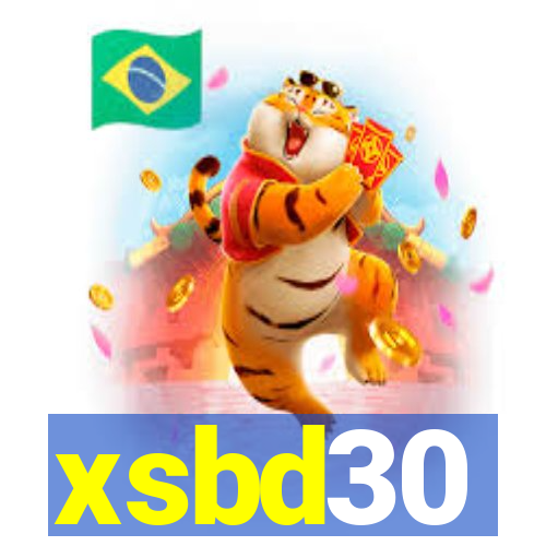 xsbd30