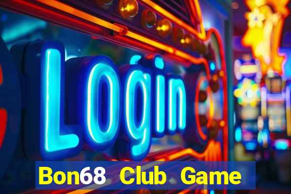 Bon68 Club Game Bài Y8