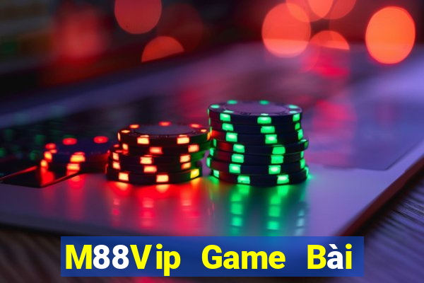 M88Vip Game Bài Fa88 Apk