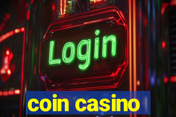 coin casino