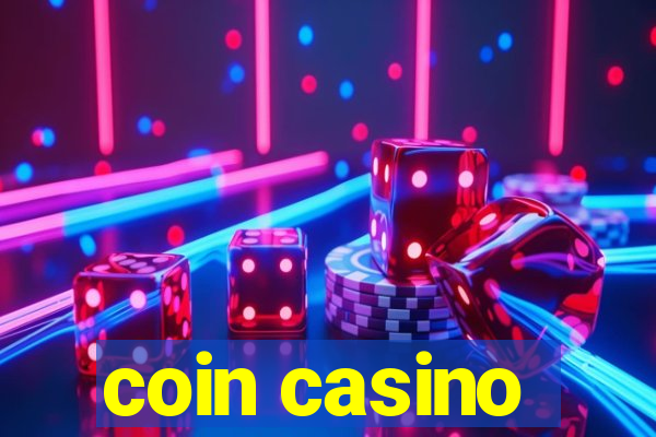 coin casino