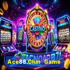 Ace88.Clun Game Bài Online Miễn Phí