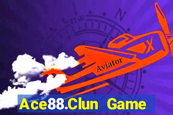 Ace88.Clun Game Bài Online Miễn Phí