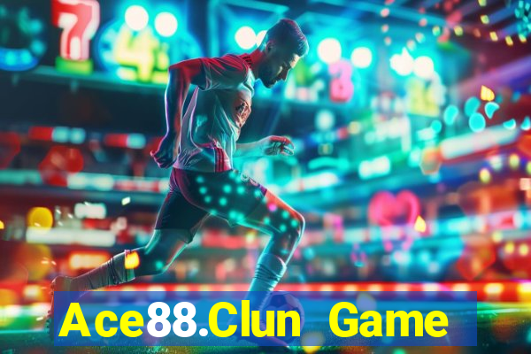 Ace88.Clun Game Bài Online Miễn Phí