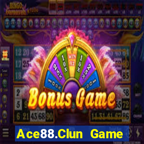 Ace88.Clun Game Bài Online Miễn Phí