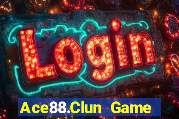 Ace88.Clun Game Bài Online Miễn Phí