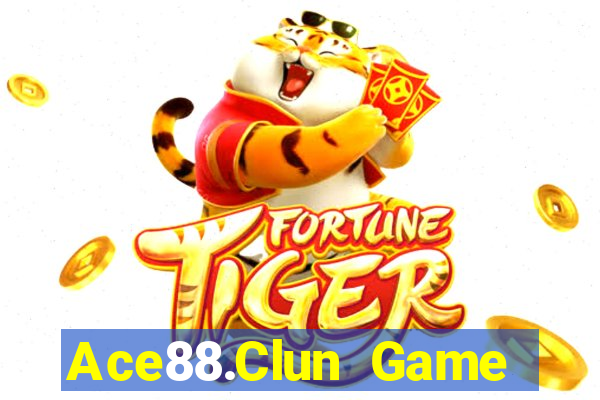 Ace88.Clun Game Bài Online Miễn Phí