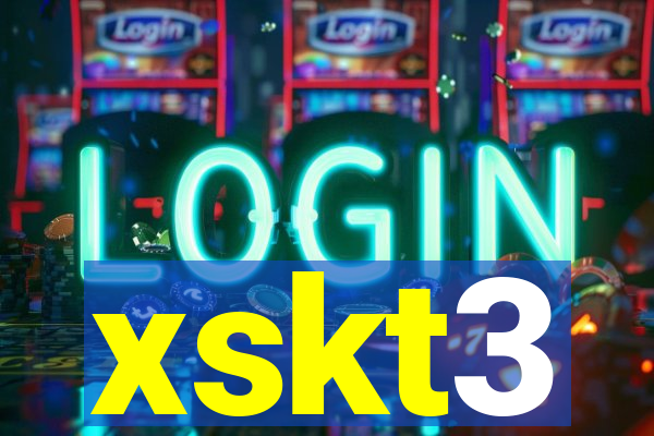 xskt3