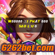 W88888 đại phát 888 Sao lưu 6