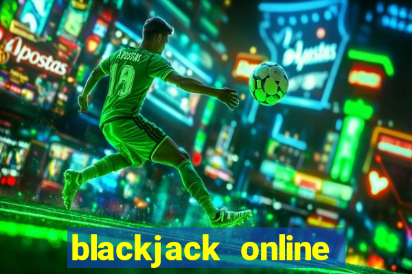 blackjack online with bots