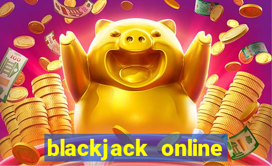 blackjack online with bots