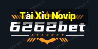 Tài Xỉu Novip