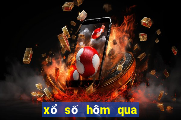 xổ số hôm qua ba đài