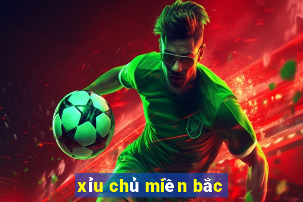 xỉu chủ miền bắc