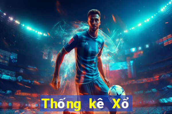 Thống kê Xổ Số thừa thiên huế ngày 7