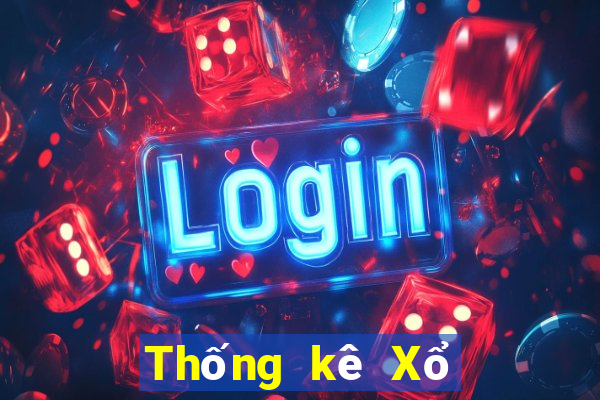 Thống kê Xổ Số thừa thiên huế ngày 7