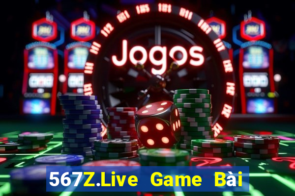 567Z.Live Game Bài Chơi Với Bạn Bè