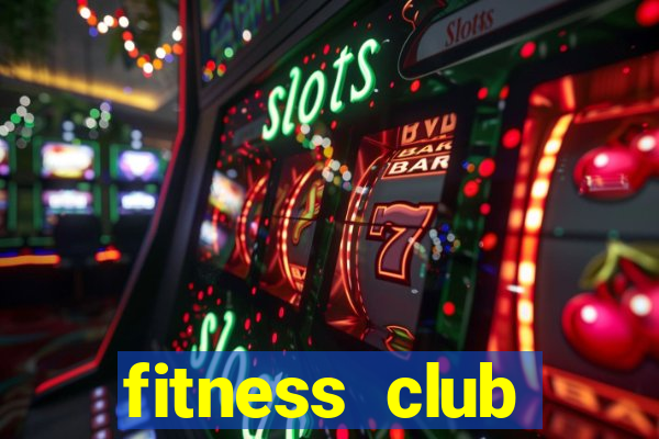 fitness club danville ca