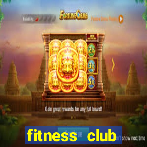 fitness club danville ca