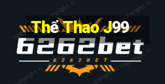 Thể Thao J99