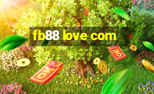 fb88 love com