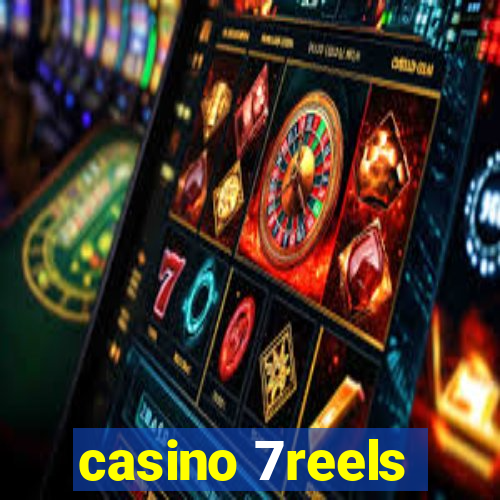 casino 7reels