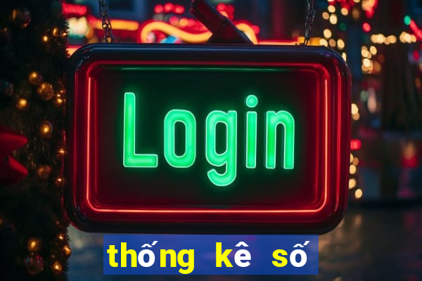 thống kê số miền bắc lâu ra