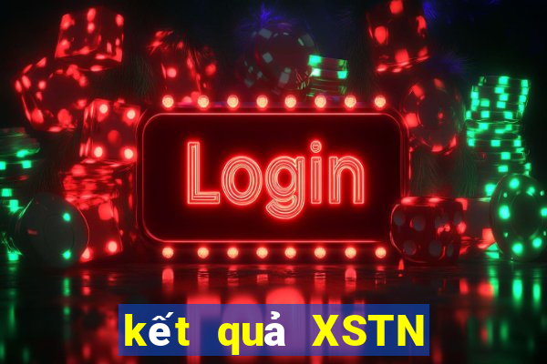 kết quả XSTN ngày 11