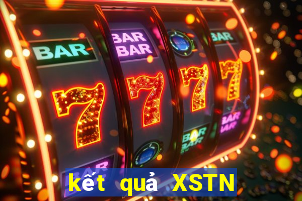 kết quả XSTN ngày 11