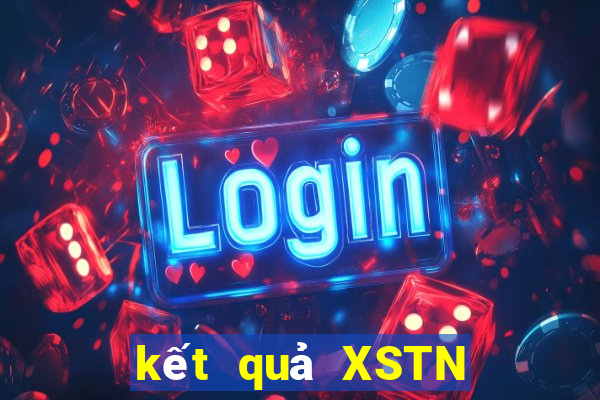 kết quả XSTN ngày 11