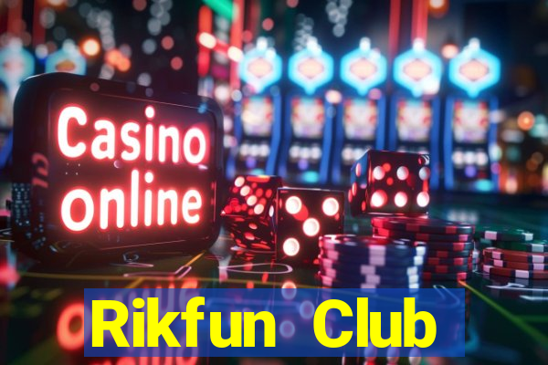 Rikfun Club Download Game Đánh Bài