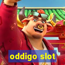 oddigo slot