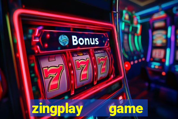 zingplay   game bài   tien len