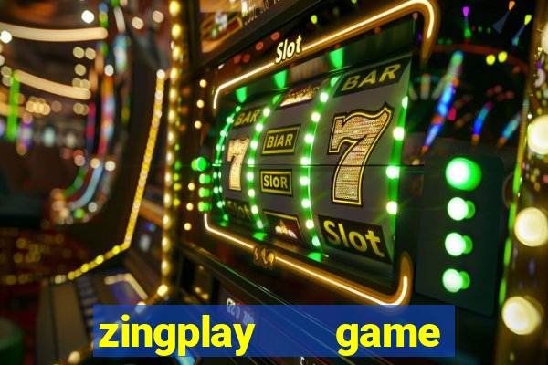 zingplay   game bài   tien len