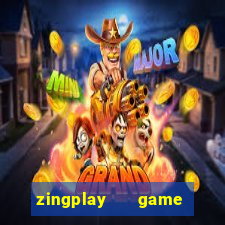 zingplay   game bài   tien len