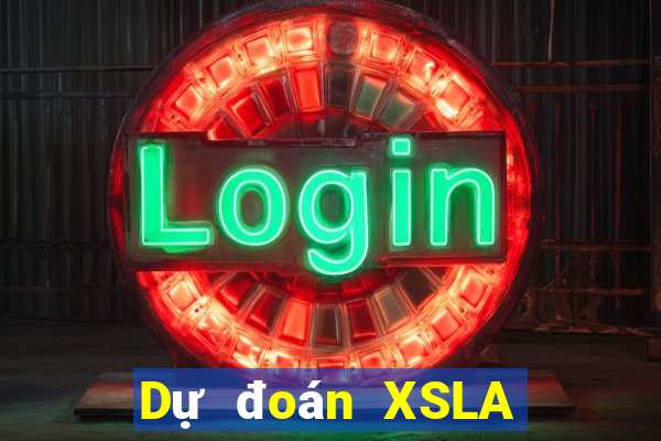 Dự đoán XSLA ngày 27