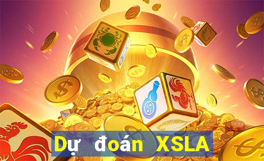 Dự đoán XSLA ngày 27