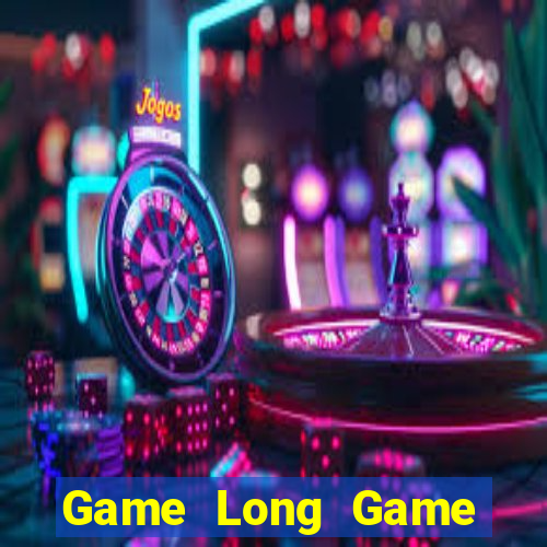 Game Long Game Bài Baccarat