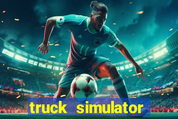 truck simulator vietnam miễn phí