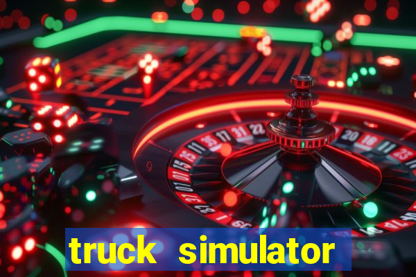 truck simulator vietnam miễn phí