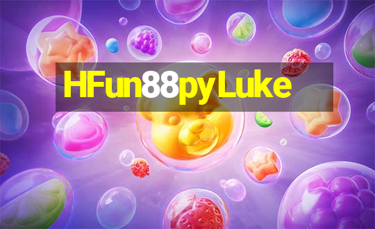 HFun88pyLuke