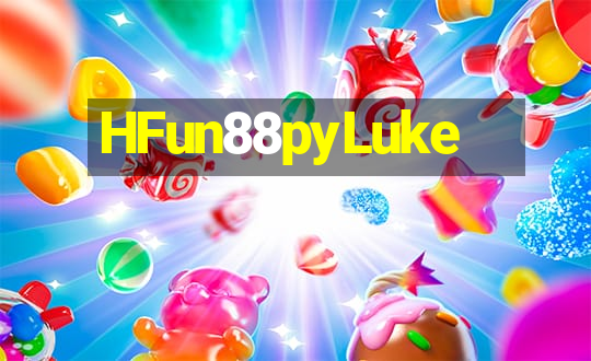 HFun88pyLuke