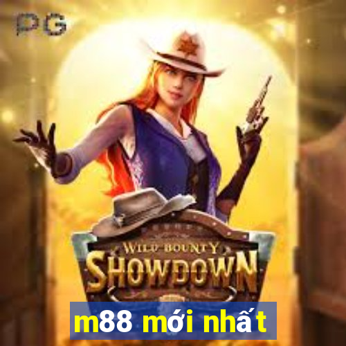 m88 mới nhất